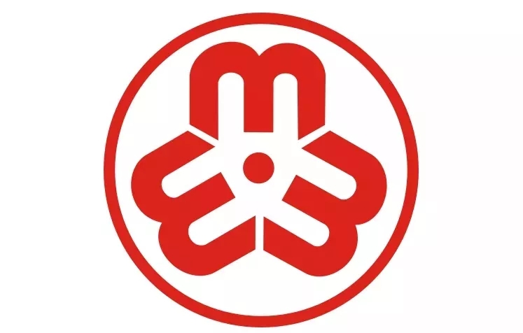 这是中华全国妇女联合会的会徽,是妇联组织的象征和标志.